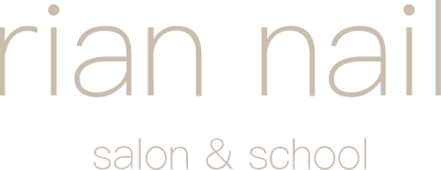 rian nail salon & school
